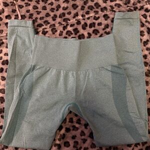 NVGTN Contour Leggings